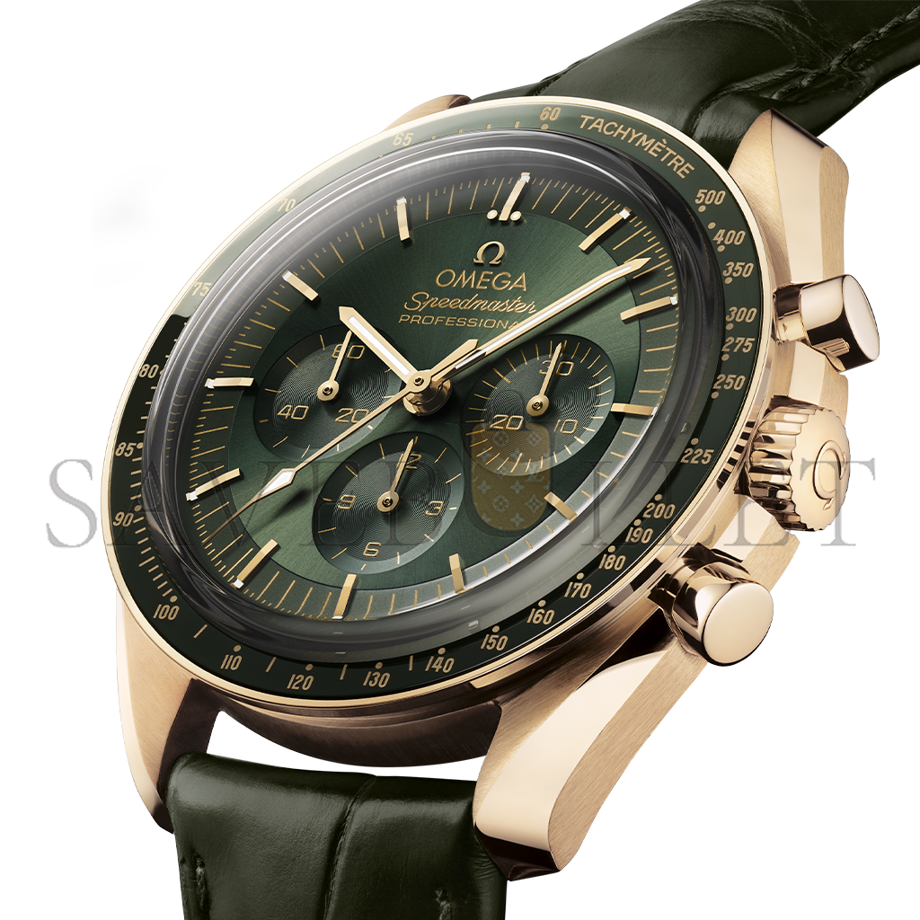 Om**a speedmaster moonwatch professional watch 310.63.42.50.10.001